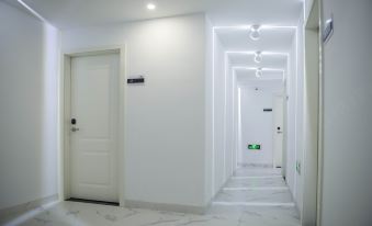 Xiamen 12 Seaside Hotel