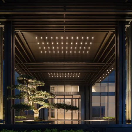 ENMONT ZEN HOTEL