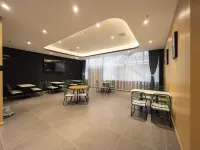 Pinrui Hotel (Longnan Road, Shexian County, Handan) - breakfast