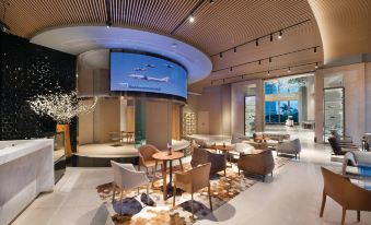 Shenzhen Garden Grand Skylight Hotel (Futian Convention & Exhibition Center)