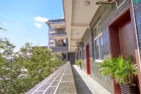 Zhennan Hotel - Wi-Fi