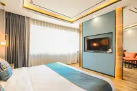 Qin An Hotel