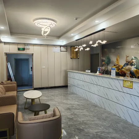 Mangya Tengda Hotel
