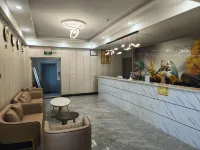 Mangya Tengda Hotel Hotels in Mangya