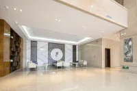 Country Inn & Suites by Radisson, Guangshui Binhe Park Yuming Branch فنادق في قوانغ شوي