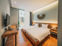 Bestah Coliving Hotels near Renon
