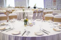 Fuding International Hotel