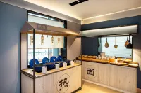 HanTing Hotel (Changchun Yiqi Dongfeng Dajie)