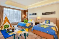 Crowne Plaza Guangzhou Huadu Hotels in Guangzhou
