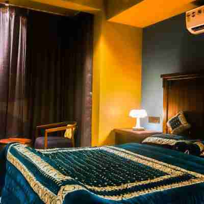 Mango Tree Homestay Others