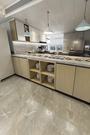 BO FENG HOTEL Отели в г. Фуюань