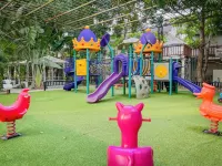 Shanghai Resort Hotels in Chantrea