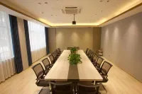 Xinmei Best Boutique Hotel