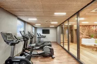 HYPERION Hotel Leipzig - Gym