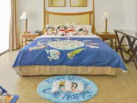 Forum For Asia Gold Coast Hotel Hotels in Qionghai