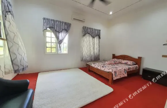 O Z迪爾加哈尤313酒店