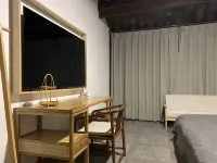 Changshu Shajiabang chenglu Inn فنادق في تشانغ شو