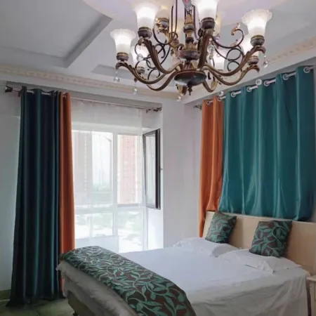 Yezi  Homestay