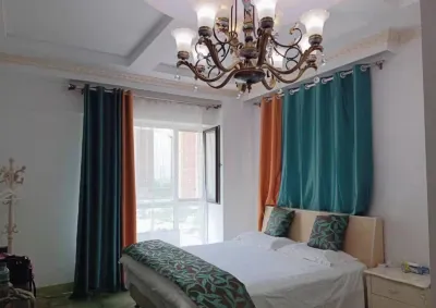 Yezi  Homestay Hotels in Chengfeng New Mart