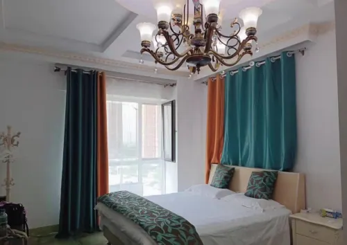 Yezi  Homestay