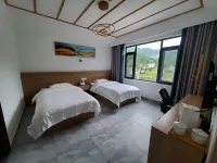 Xiju Hanshe B&B, Shitai County Các khách sạn gần Hundred Cliff