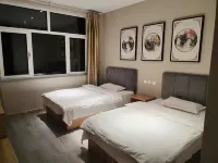 Chashan Residence
