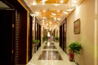 Phoenix Xianglin Hotel - sarapan