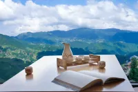 Longji terrace Lingli Art Hotel