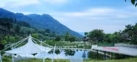 Shili Hongfeng Country Tourism Holiday Homestay Hotel a Contea di Fengdu