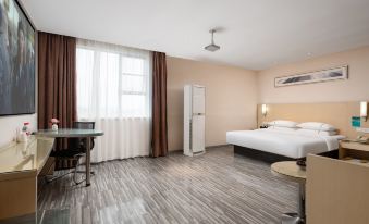 City Comfort Inn (Liuzhou Beique Road Huang Village)