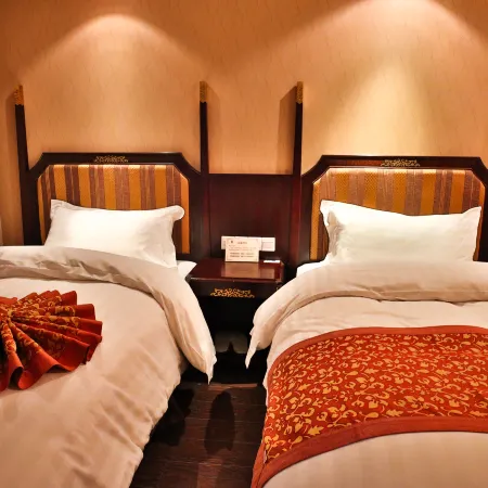 Yellow River Bay Hotel