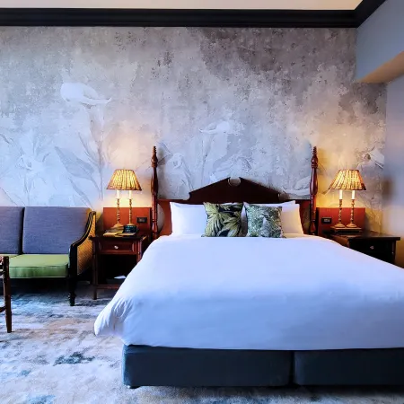Hualien Farglory Hotel
