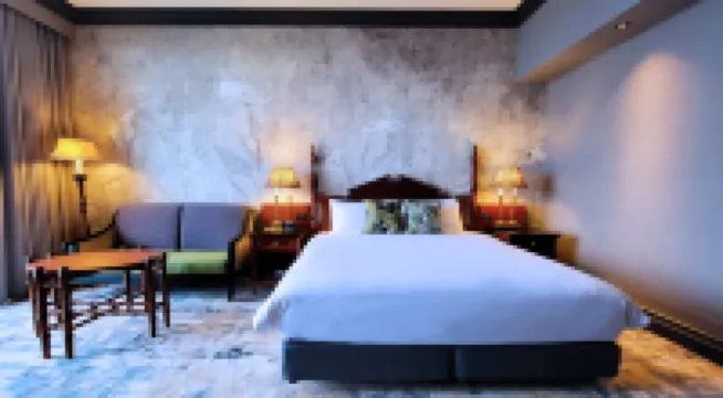 花蓮遠雄悅來大飯店