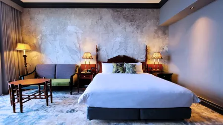 Hualien Farglory Hotel