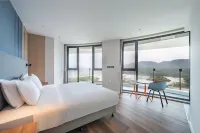 홀리데이 인 익스프레스 훌루다오 씨뷰 바이 IHG