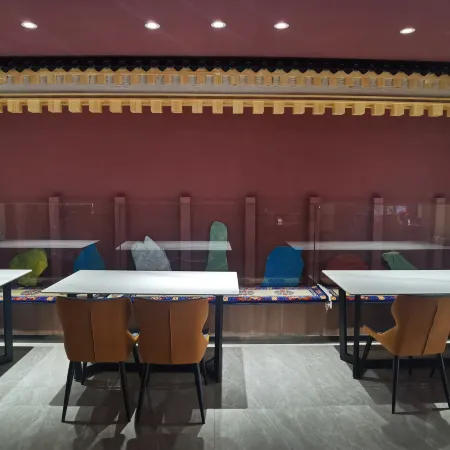 Yunshang Mercure Guesthouse