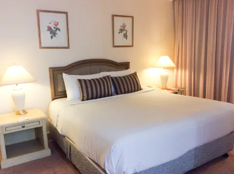 ห้องอิมพีเรียลสวีท