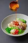 Chengdu Rushi Chaowa Hotel (Chunxi Road Tianfu Square Metro Station) - Breakfast