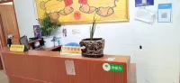 Pingchang Longtan Hotel