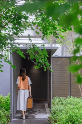 바이루완 리조트 구시엔산 케이블카 주변 호텔
