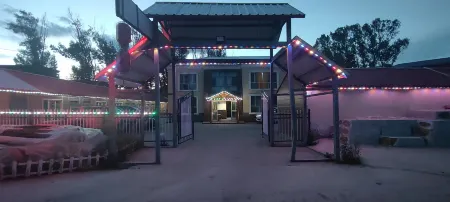 Cocoto Heideren Villa