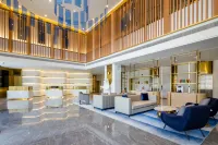 Starway Hotel (Chuzhou Municipal Government)