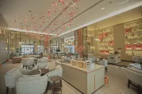 Xinian Meiju · Lingyu Grand Hotel (Danleng Dayatang Pharmaceutical Science Academy)