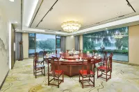 Zhenjiang Runyang Bridge Hotel - Desayuno