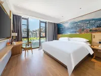 Vienna Sanhao hotel Pengshui county  chongqing