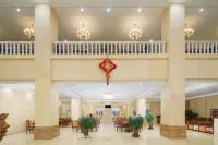 Diyuan Hotel فنادق في فوخاي