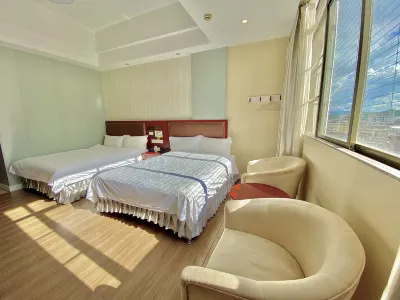 Wengyuan Feilang Boutique Hotel