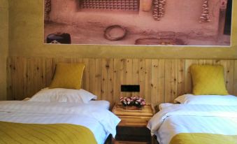 Guoyun Mountain Lodge