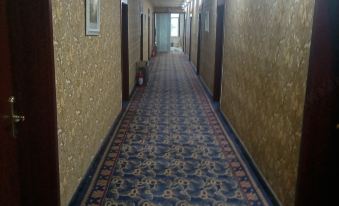 Saint-Lang Business Hotel