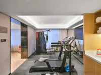 麗怡飯店（天津五大道小白樓地鐵站店） 小白楼附近的飯店